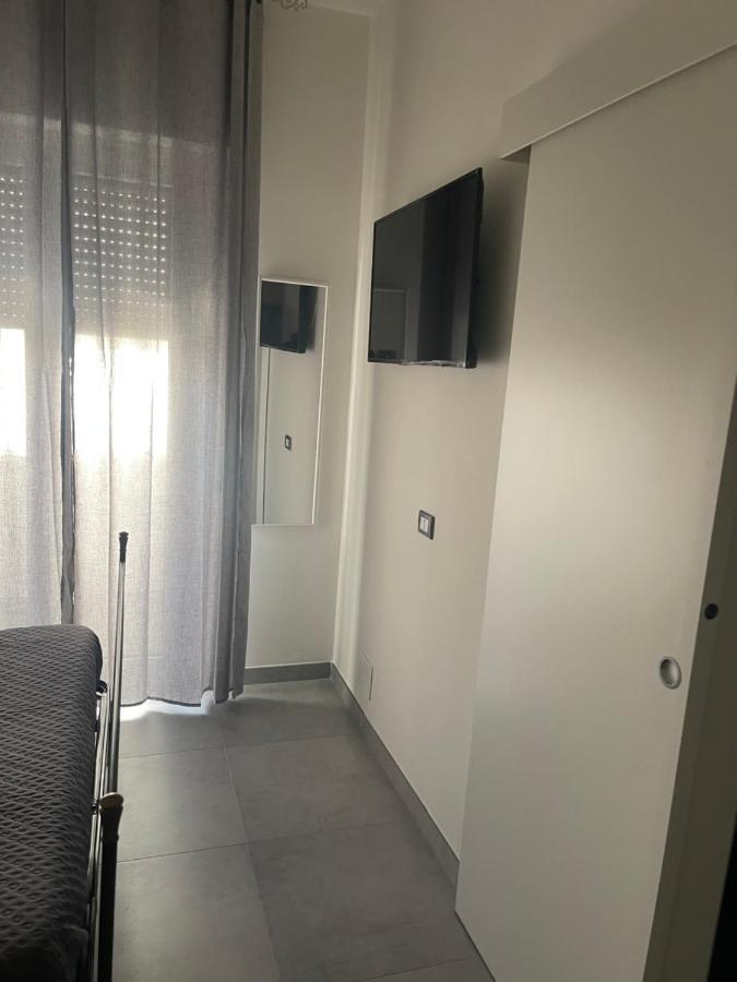 B&B Un Posto Al Mare San Salvo Marina Экстерьер фото
